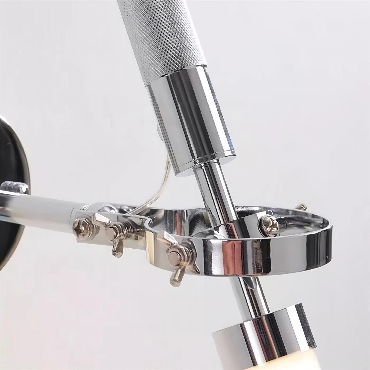 Lanterna da parete Lanzy