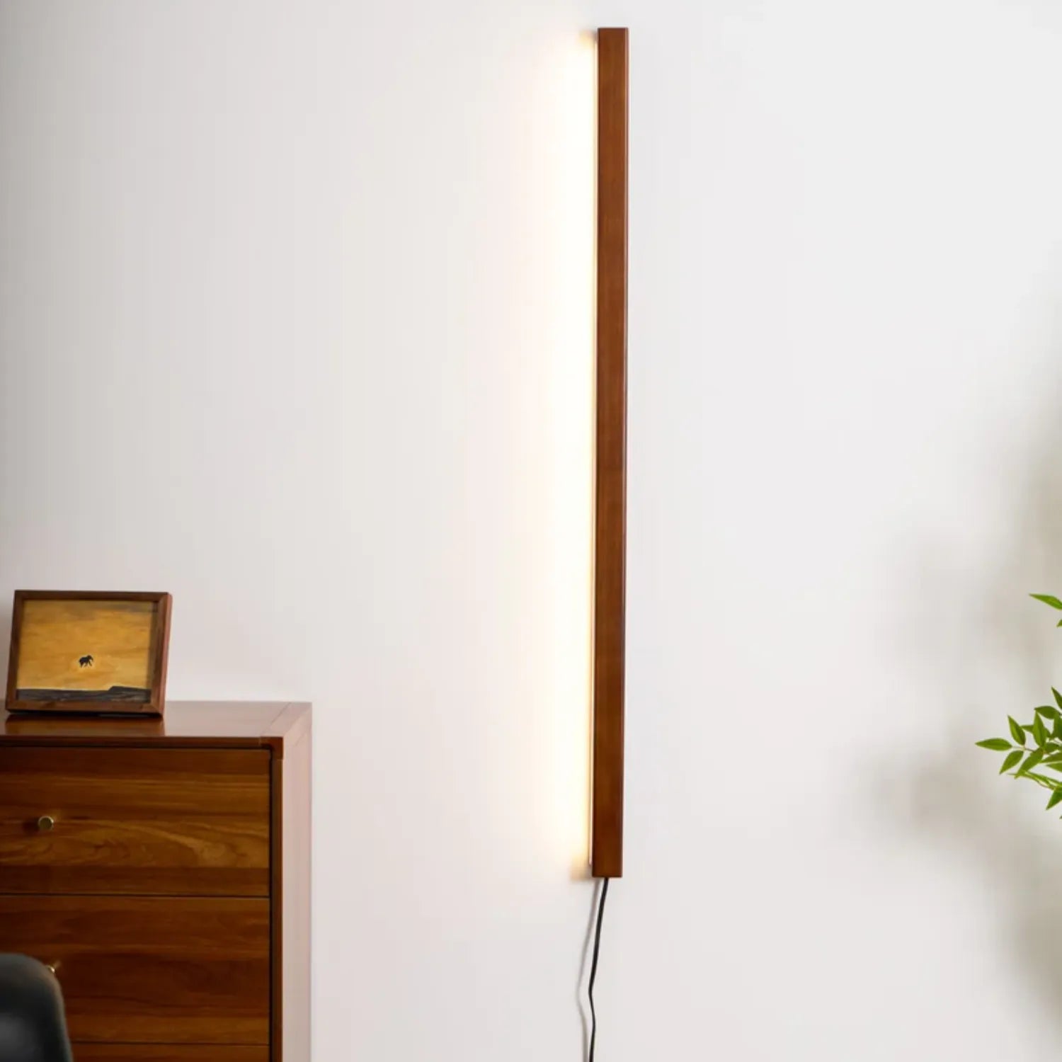 Aerelo Wandlamp