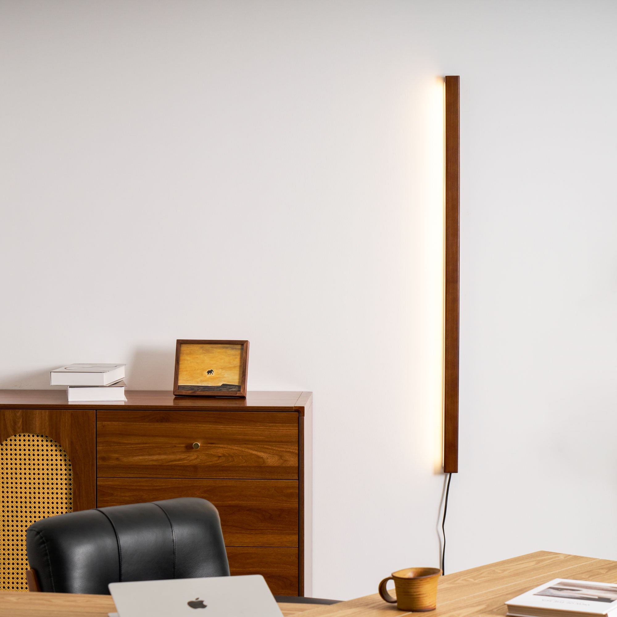 Aerelo Wandlamp