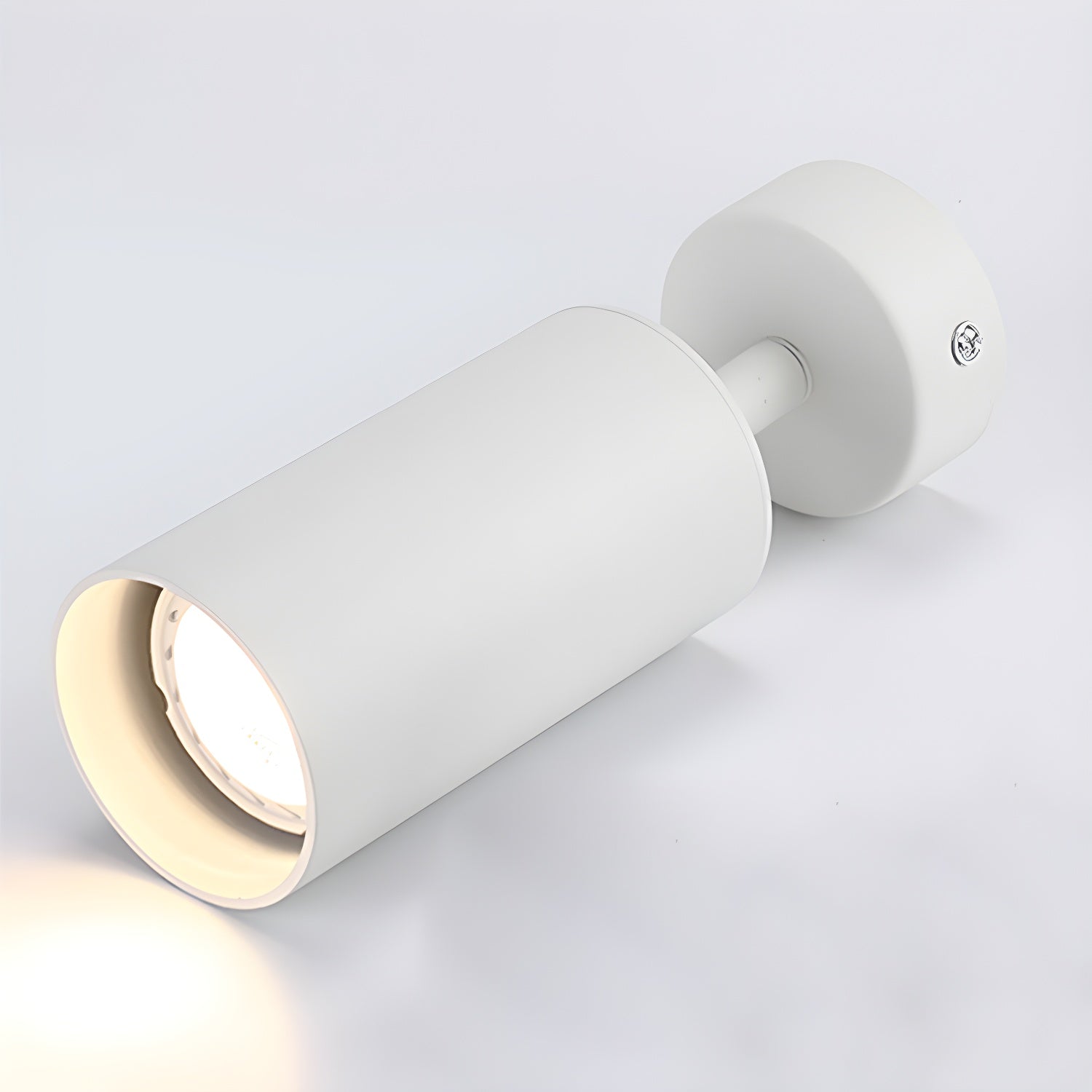 Lampada da soffitto Alzo Spotlight