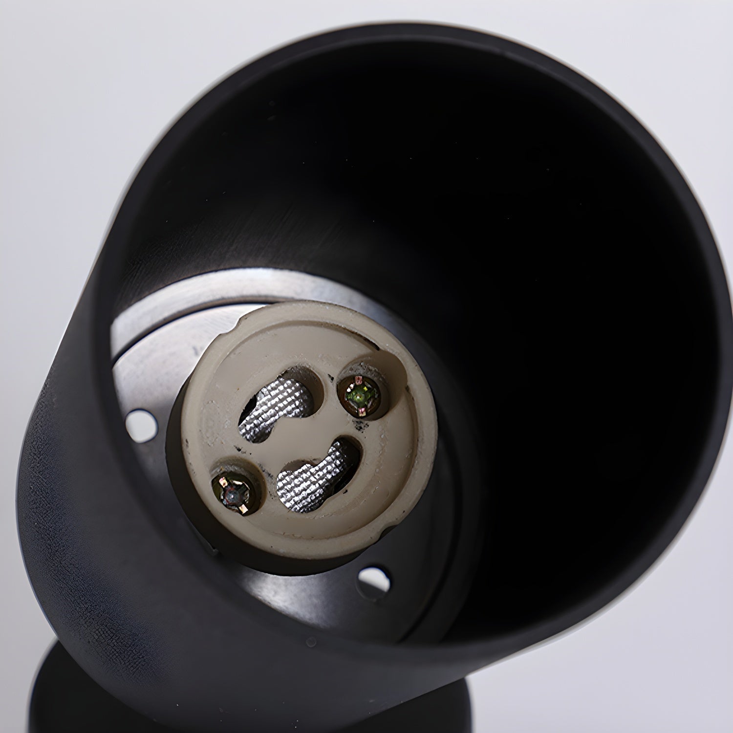 Lampada da soffitto Alzo Spotlight