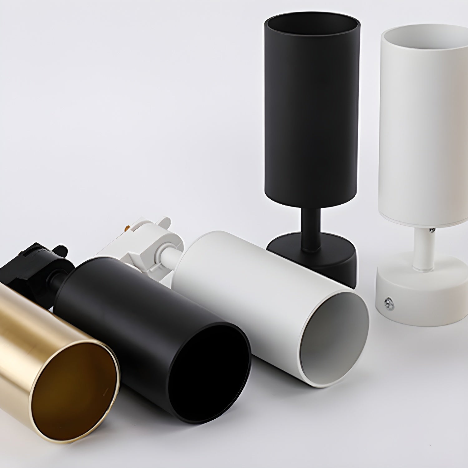 Lampada da soffitto Alzo Spotlight