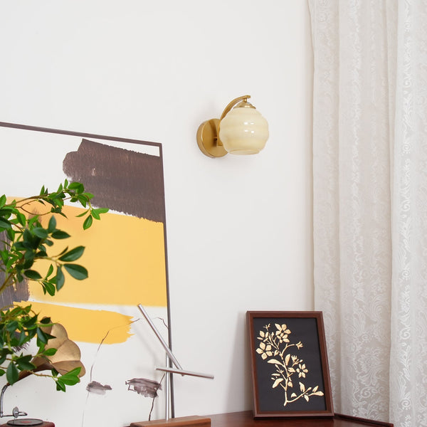 Solera Wandlamp