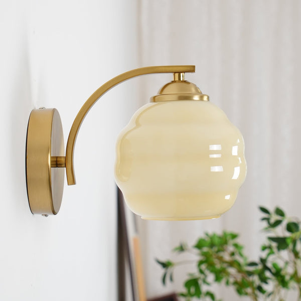 Solera Wandlamp