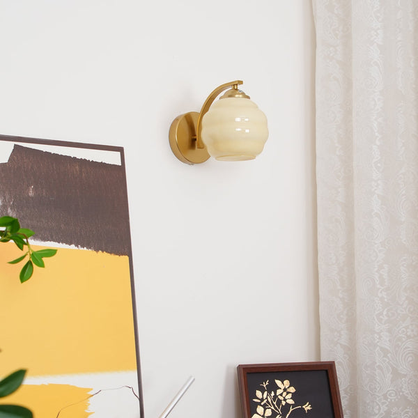 Solera Wandlamp