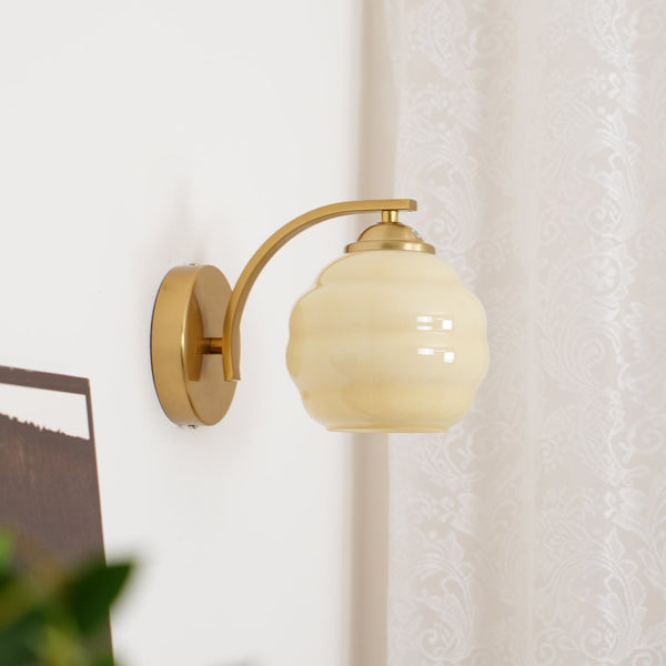 Solera Wandlamp