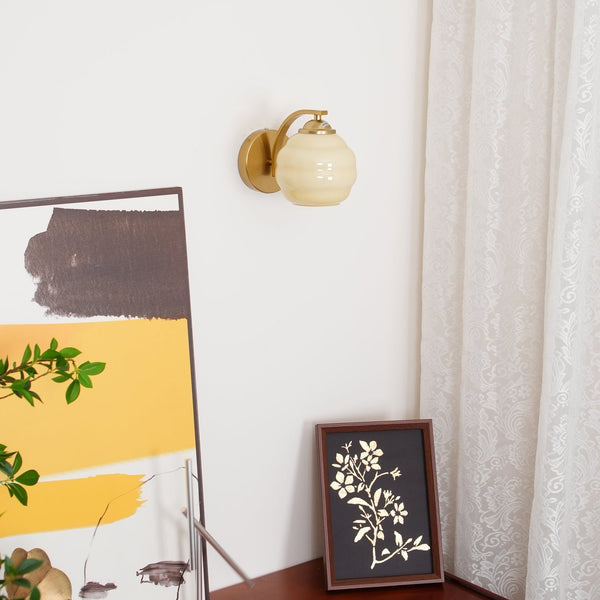Solera Wandlamp