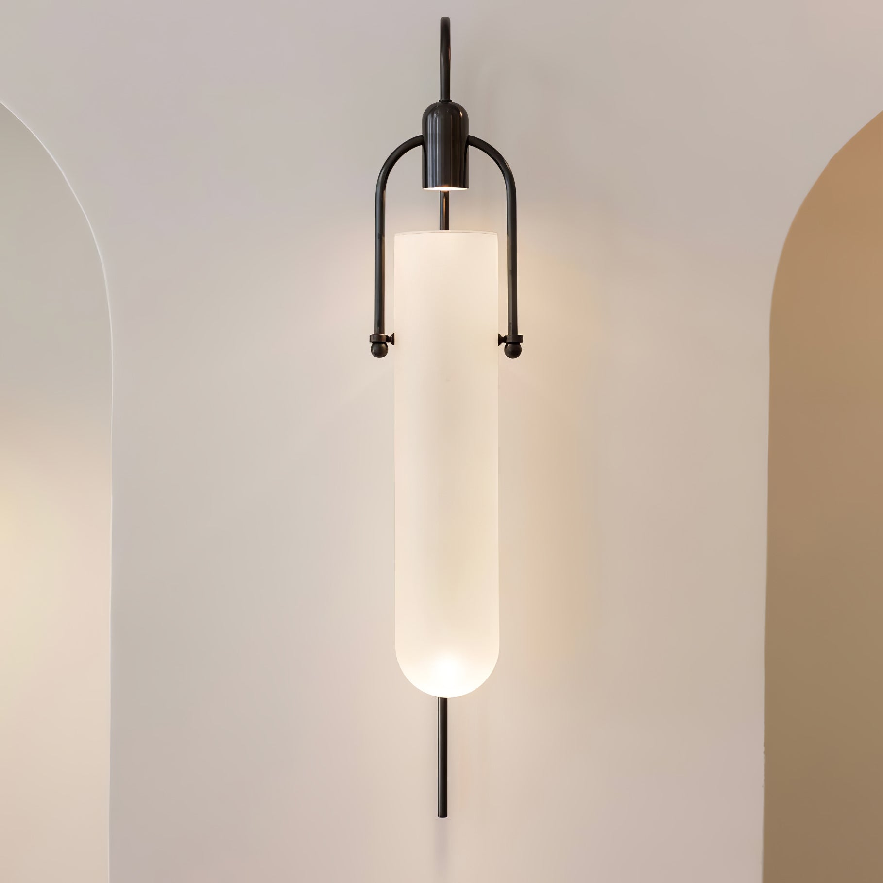 Arcil Wandlamp