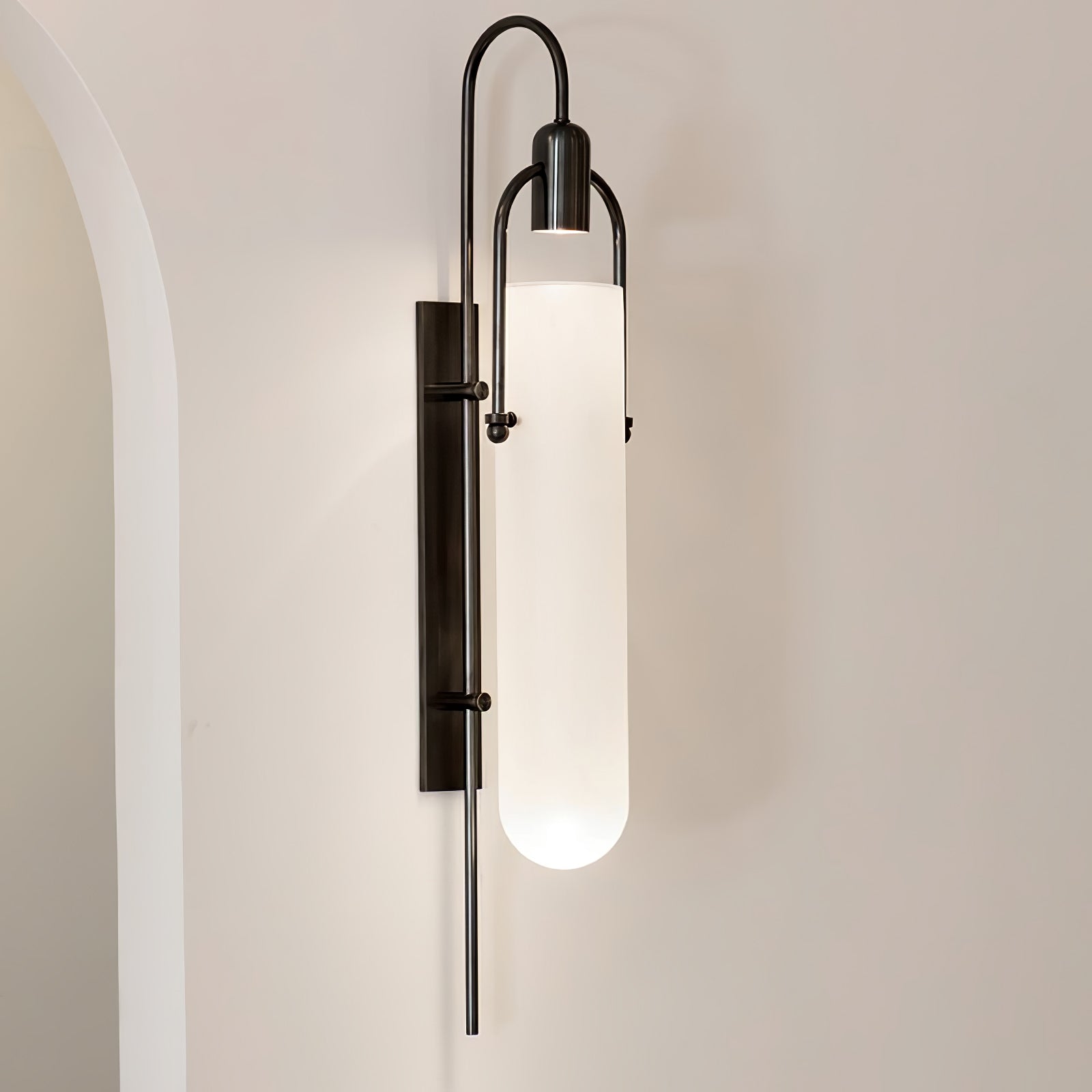 Arcil Wandlamp