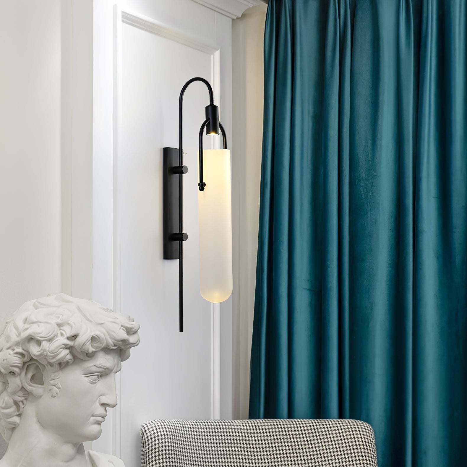 Arcil Wandlamp