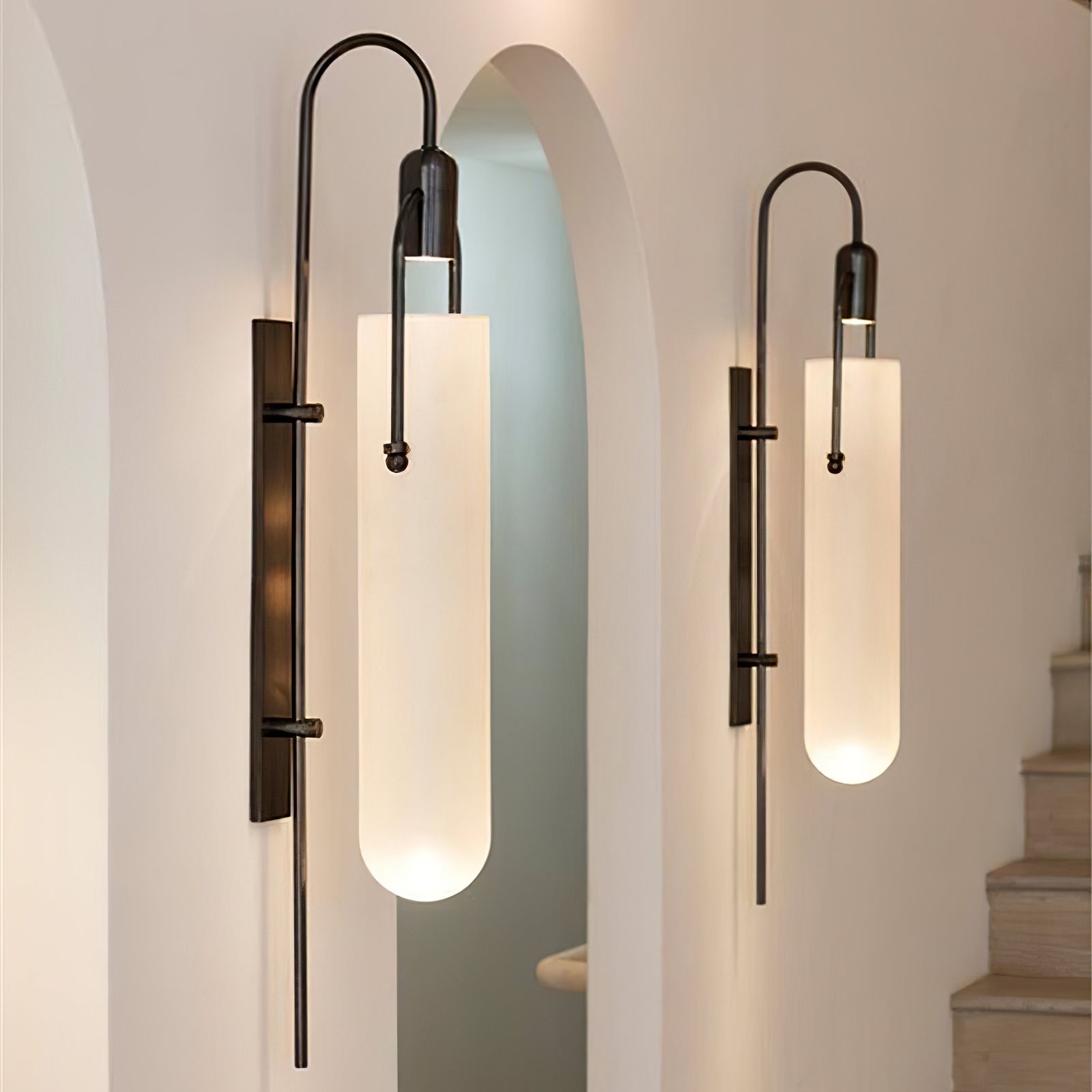 Arcil Wandlamp