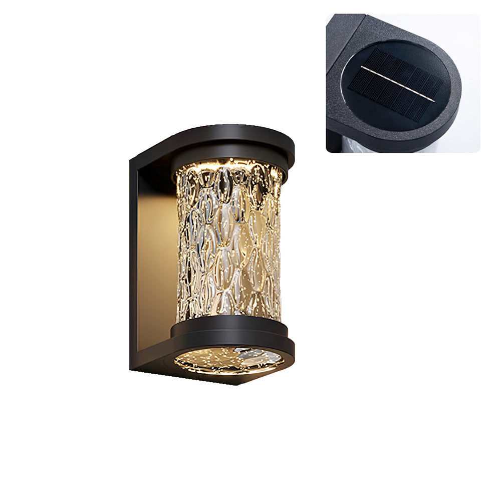 Ariscan Buitenwandlamp