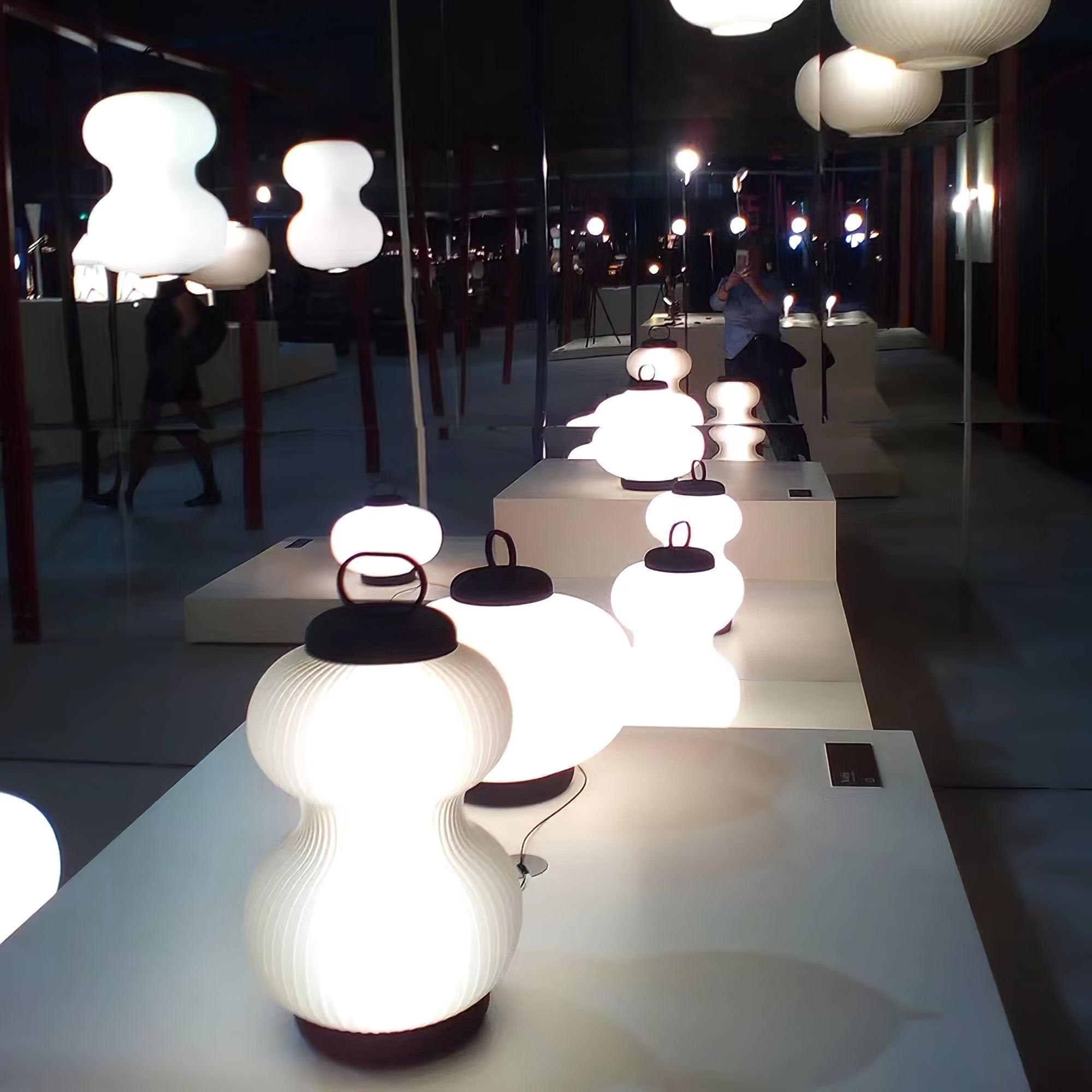 Lampada a sospensione Artisco