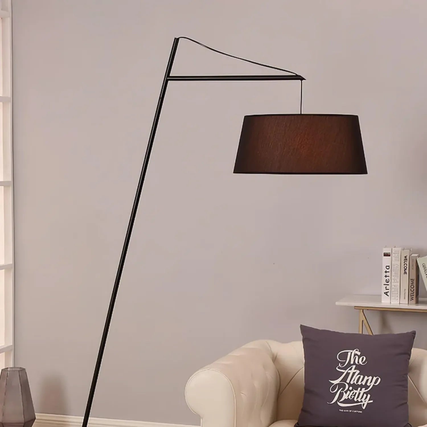 Artoze Vloerlamp