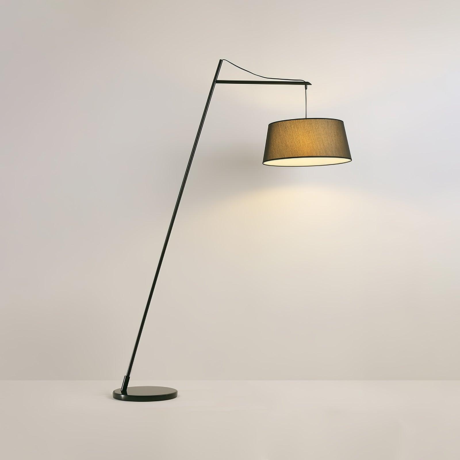 Artoze Vloerlamp