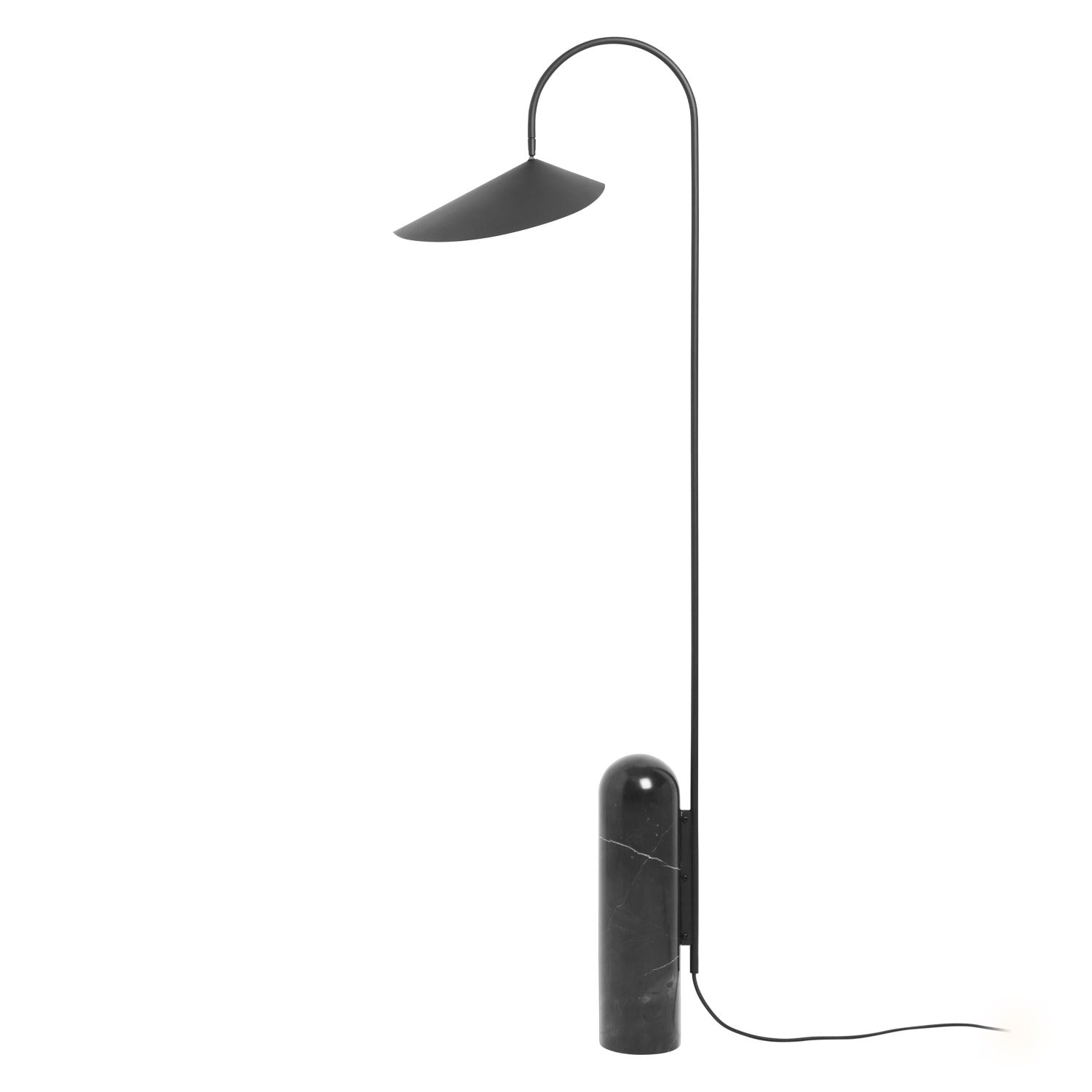 Arumce Vloerlamp