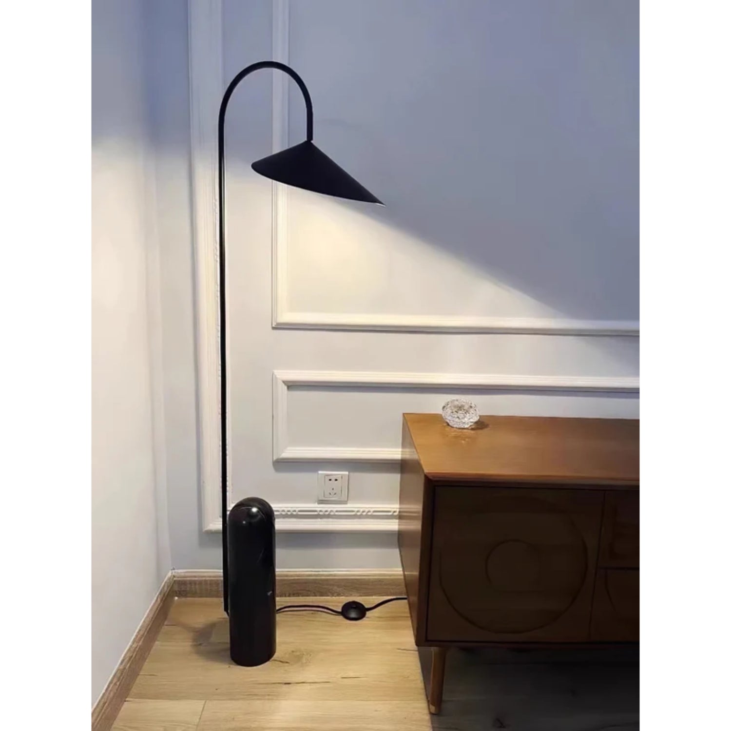 Arumce Vloerlamp