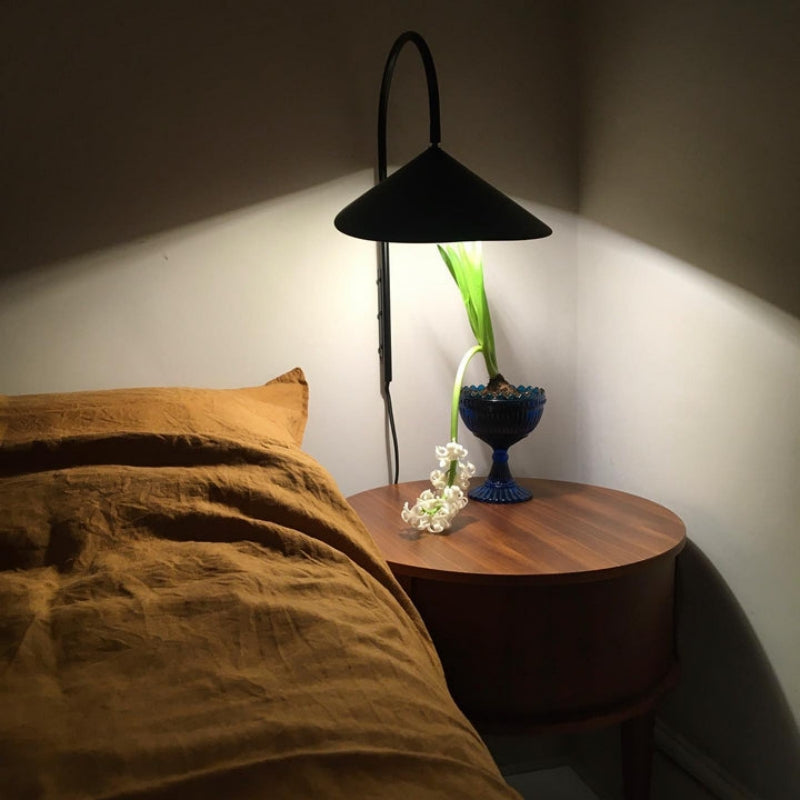 Arumce Wandlamp