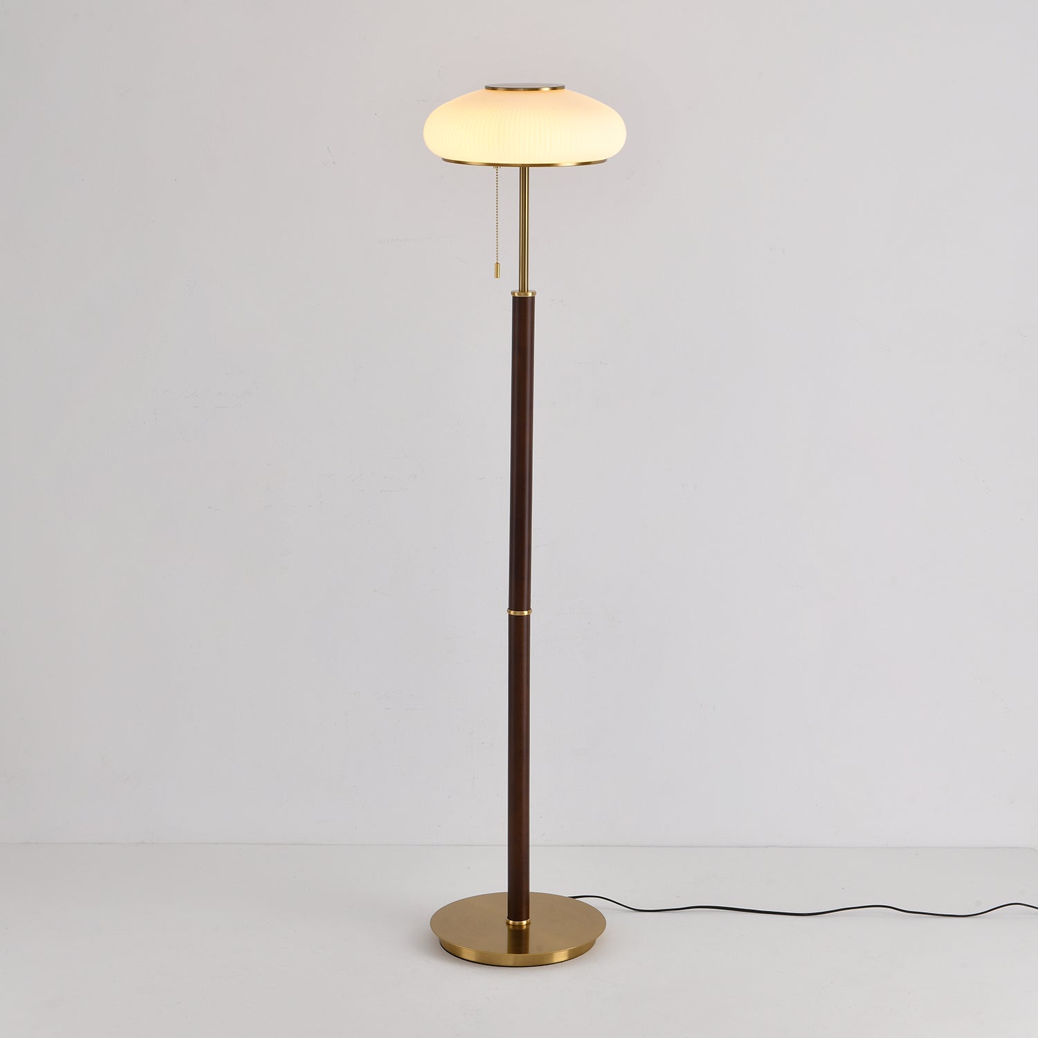 Matsuteko Smal Vloerlamp