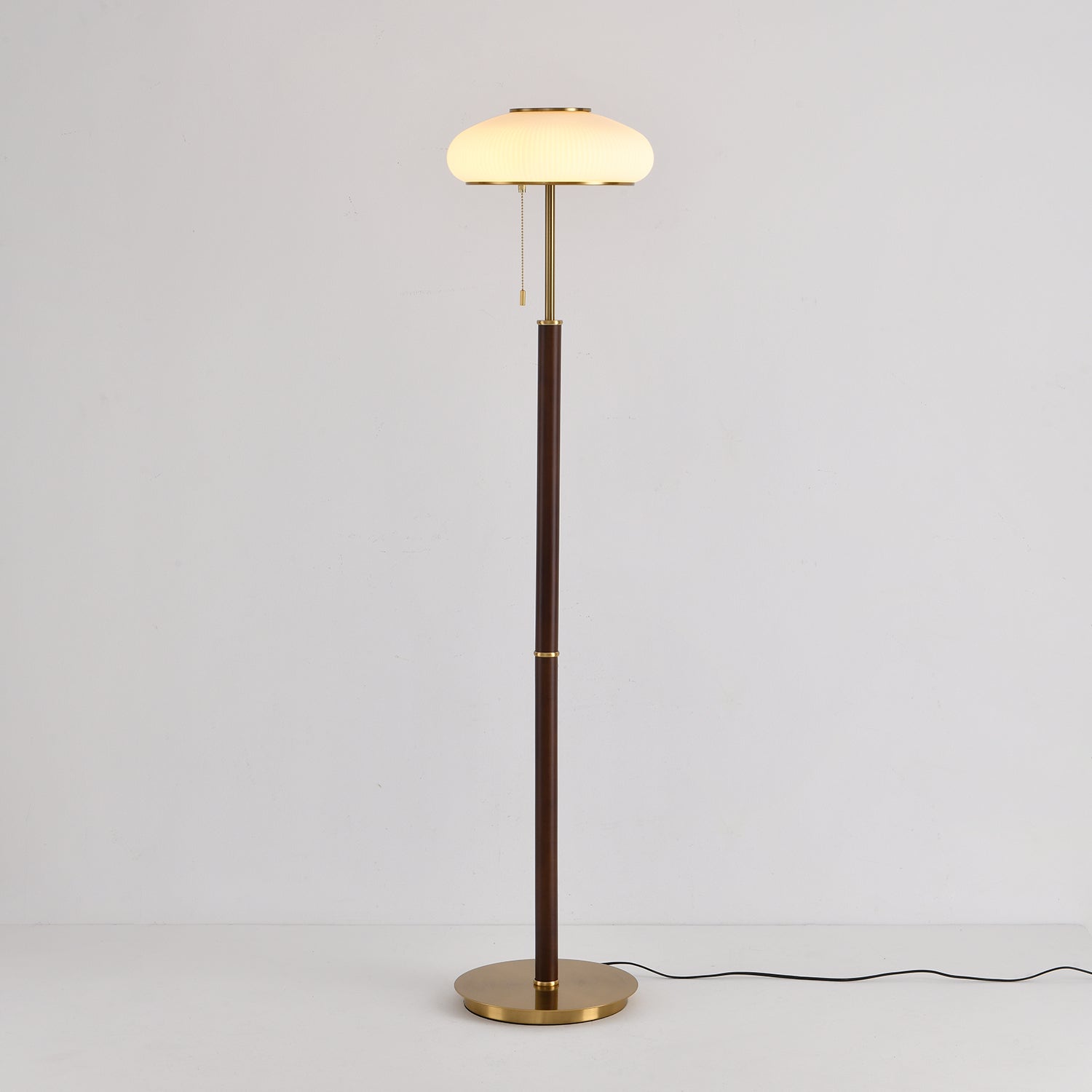 Matsuteko Smal Vloerlamp