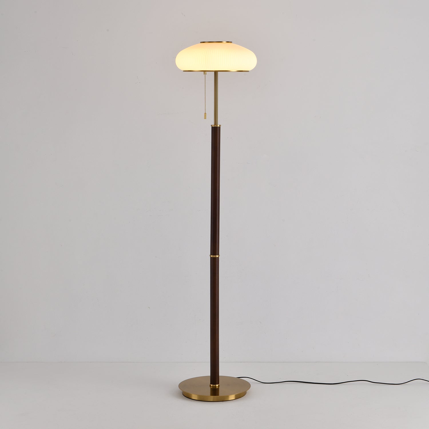 Matsuteko Smal Vloerlamp