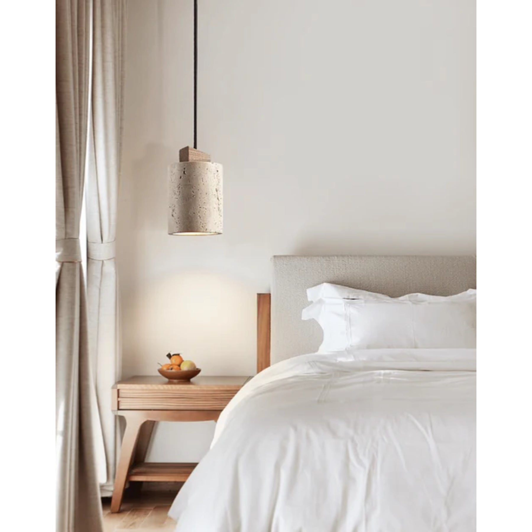 Lampada a sospensione Arisco