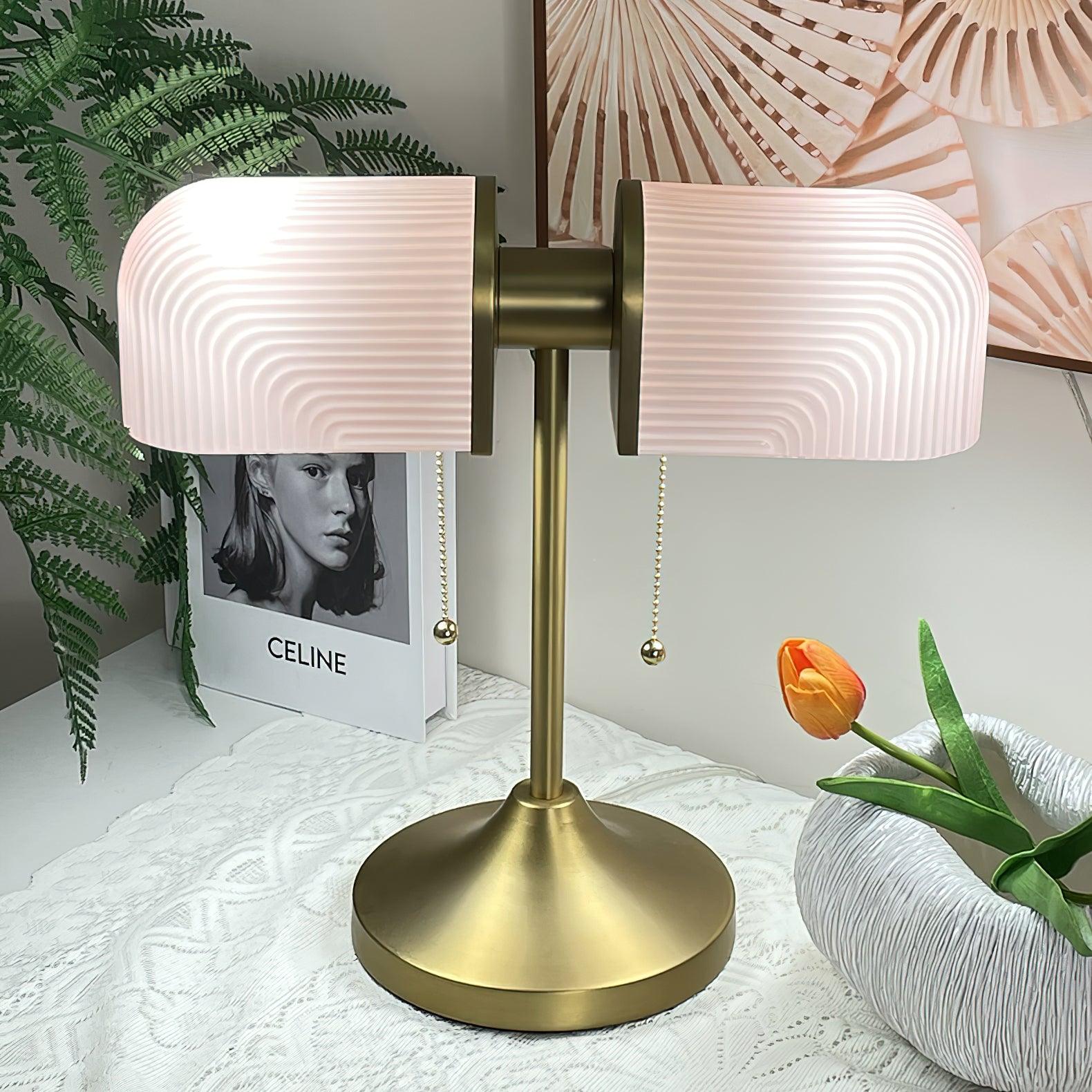 Asheby Tafellamp