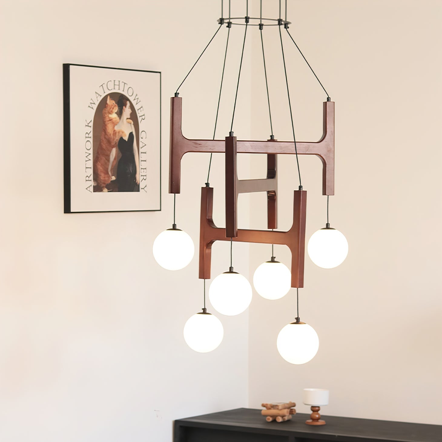 Toremi Hanglamp