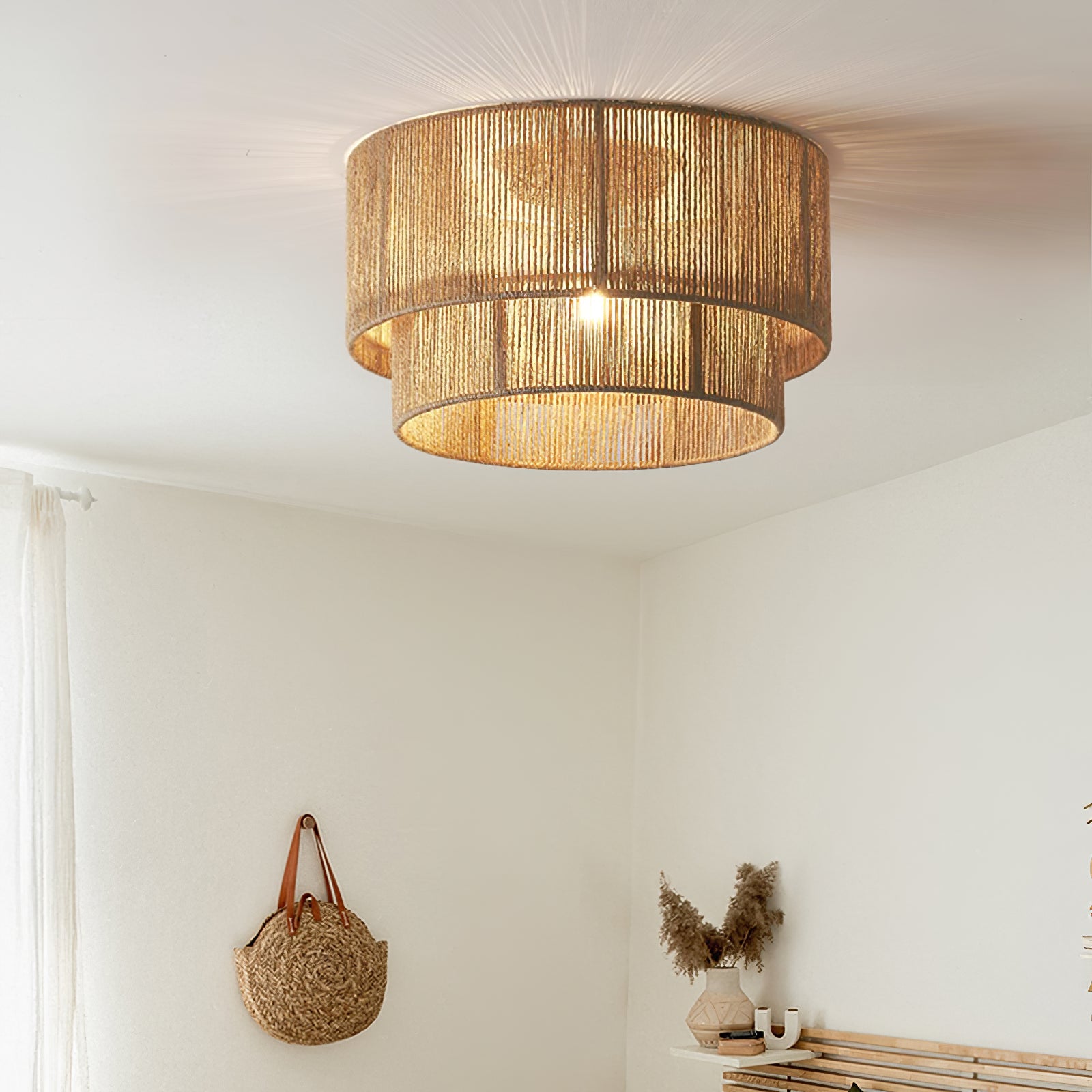 Lampada da soffitto Asere