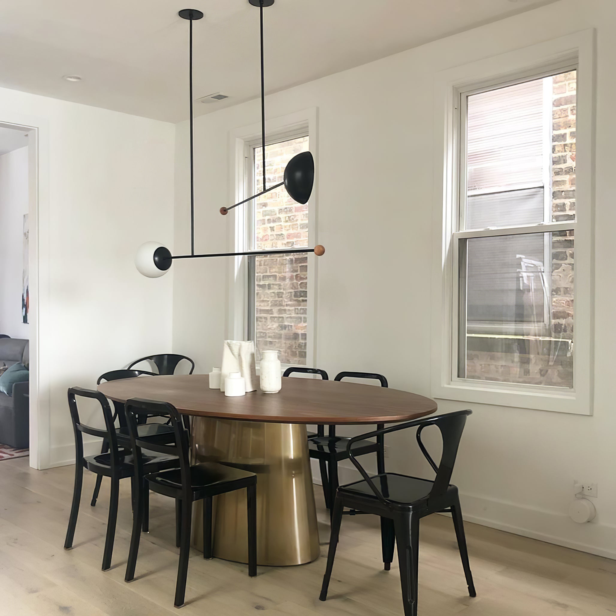 Zemuro Design Hanglamp