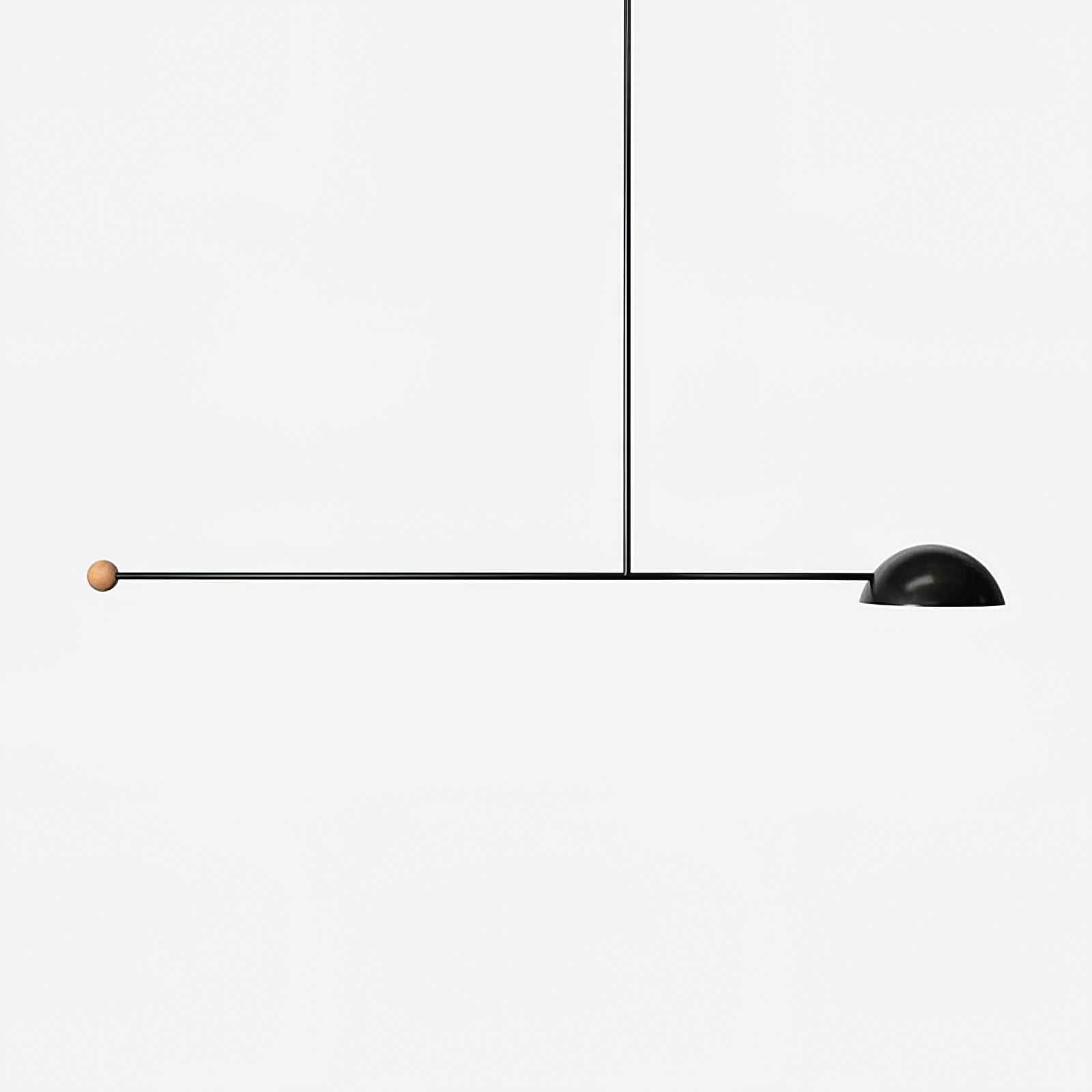 Zemuro Design Hanglamp
