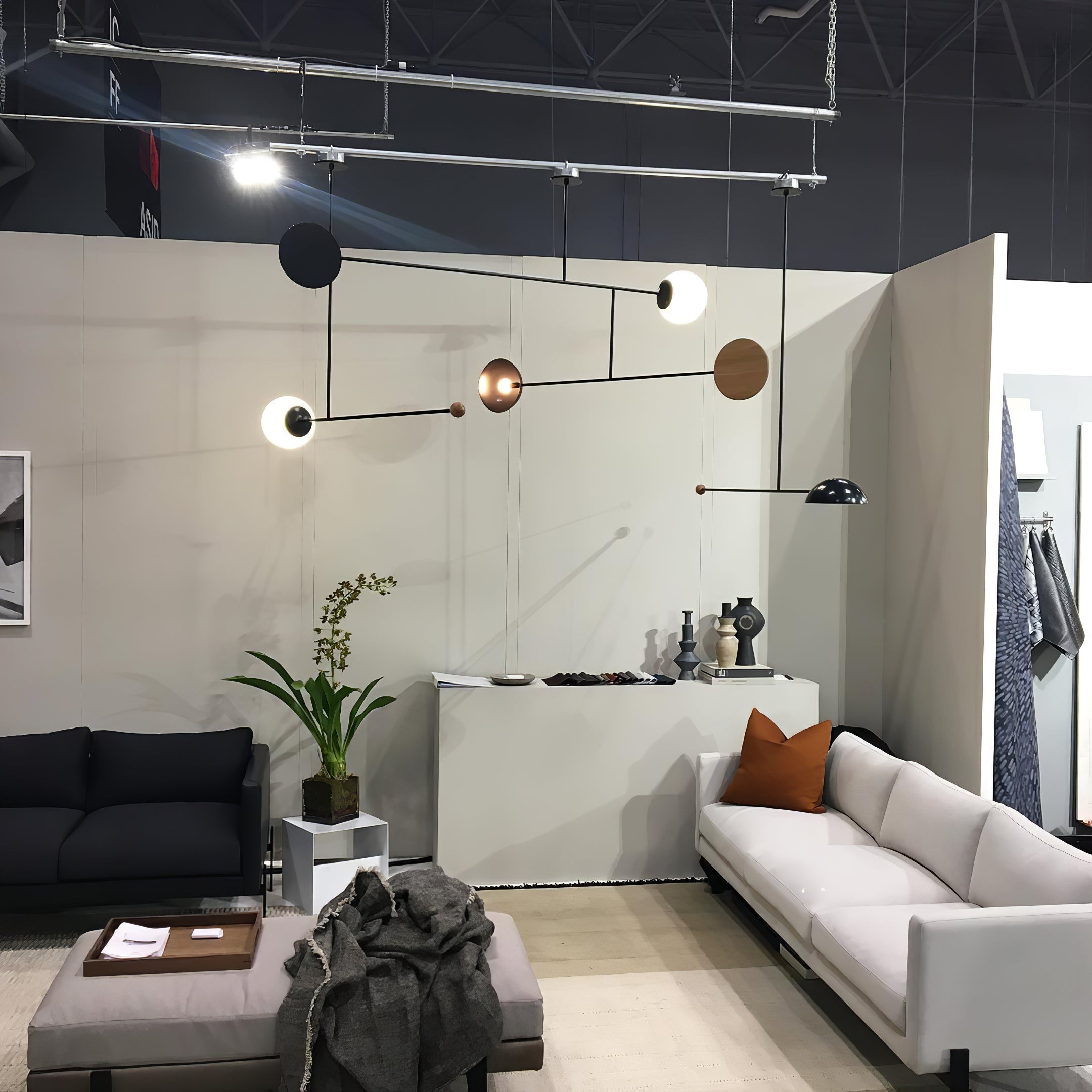 Zemuro Design Hanglamp