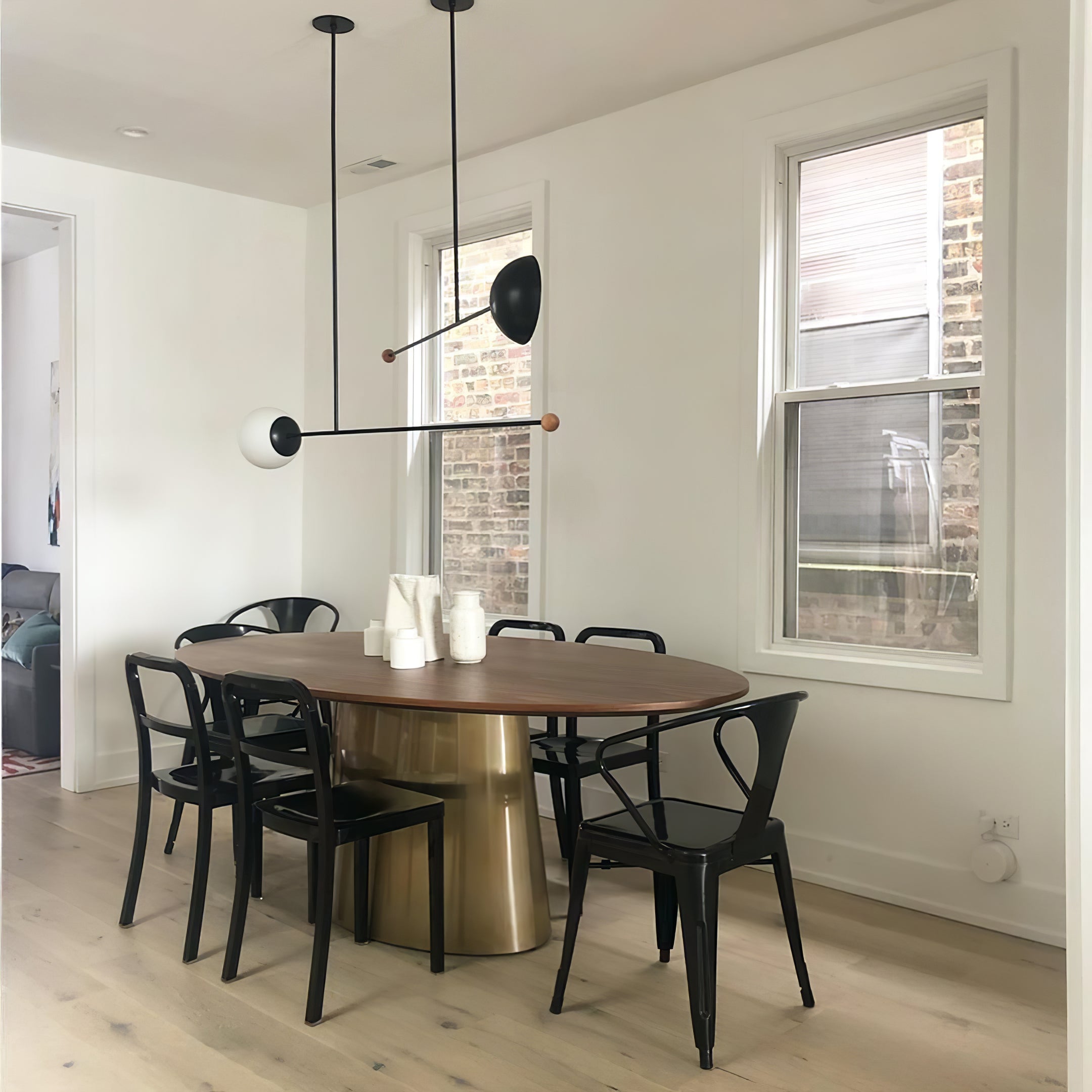 Zemuro Design Hanglamp
