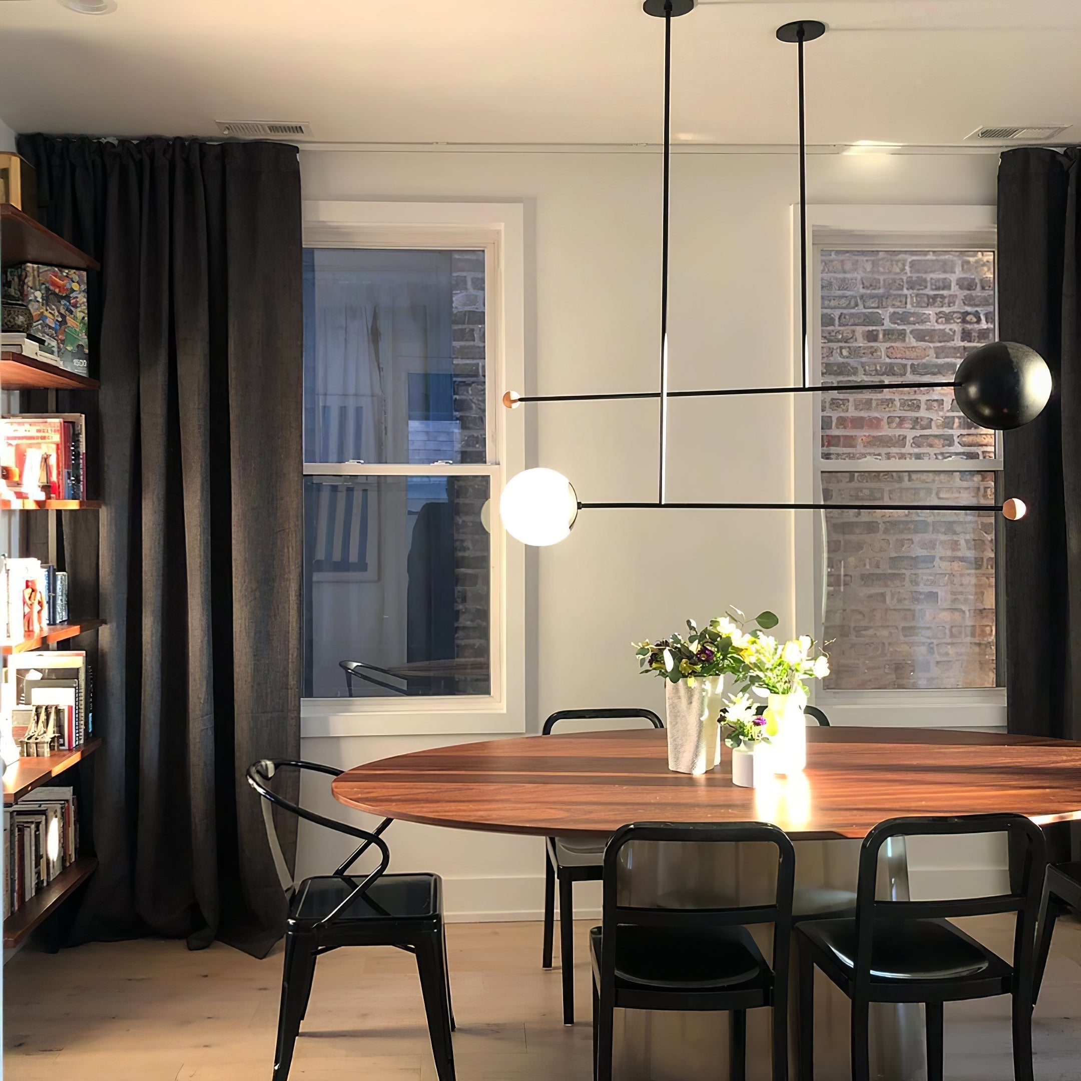 Zemuro Design Hanglamp