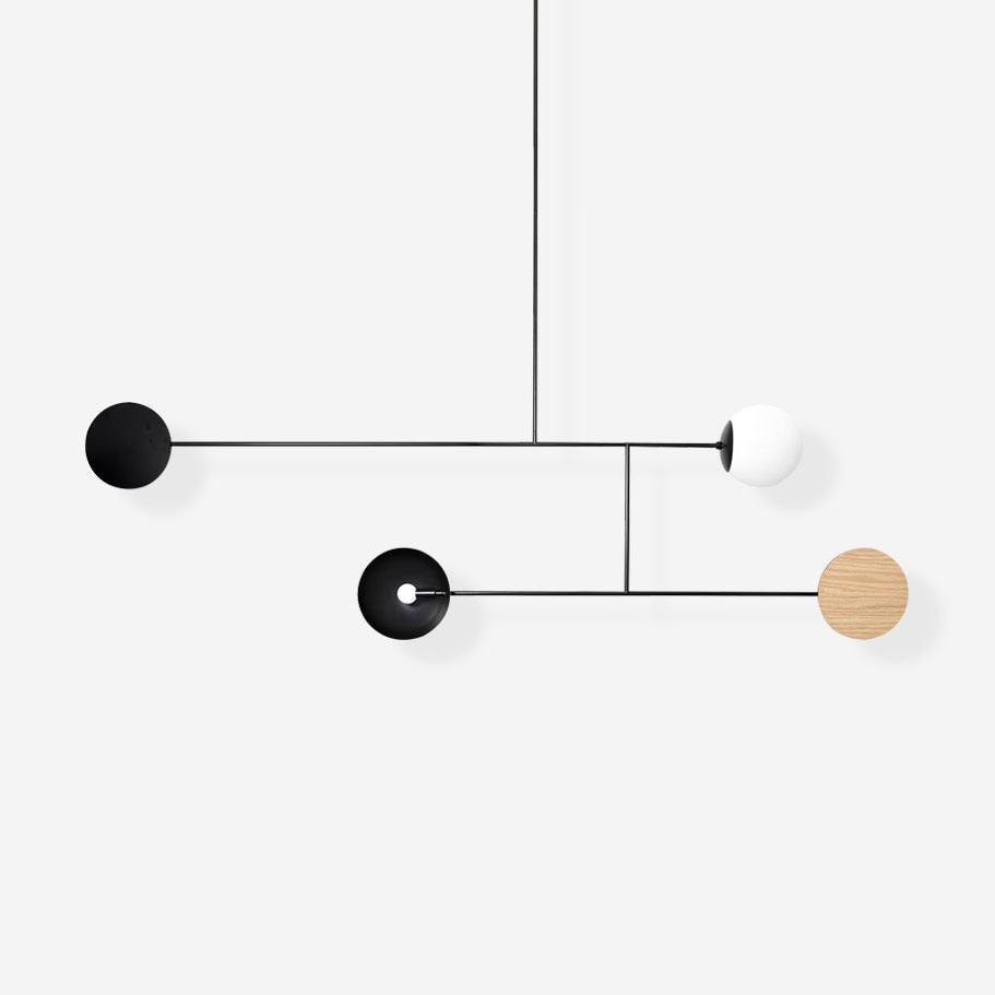 Zemuro Design Hanglamp