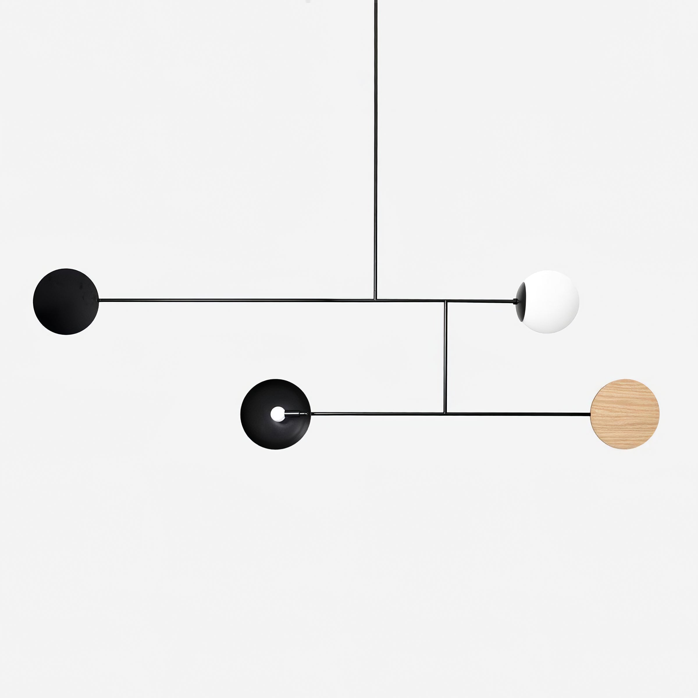 Zemuro Design Hanglamp