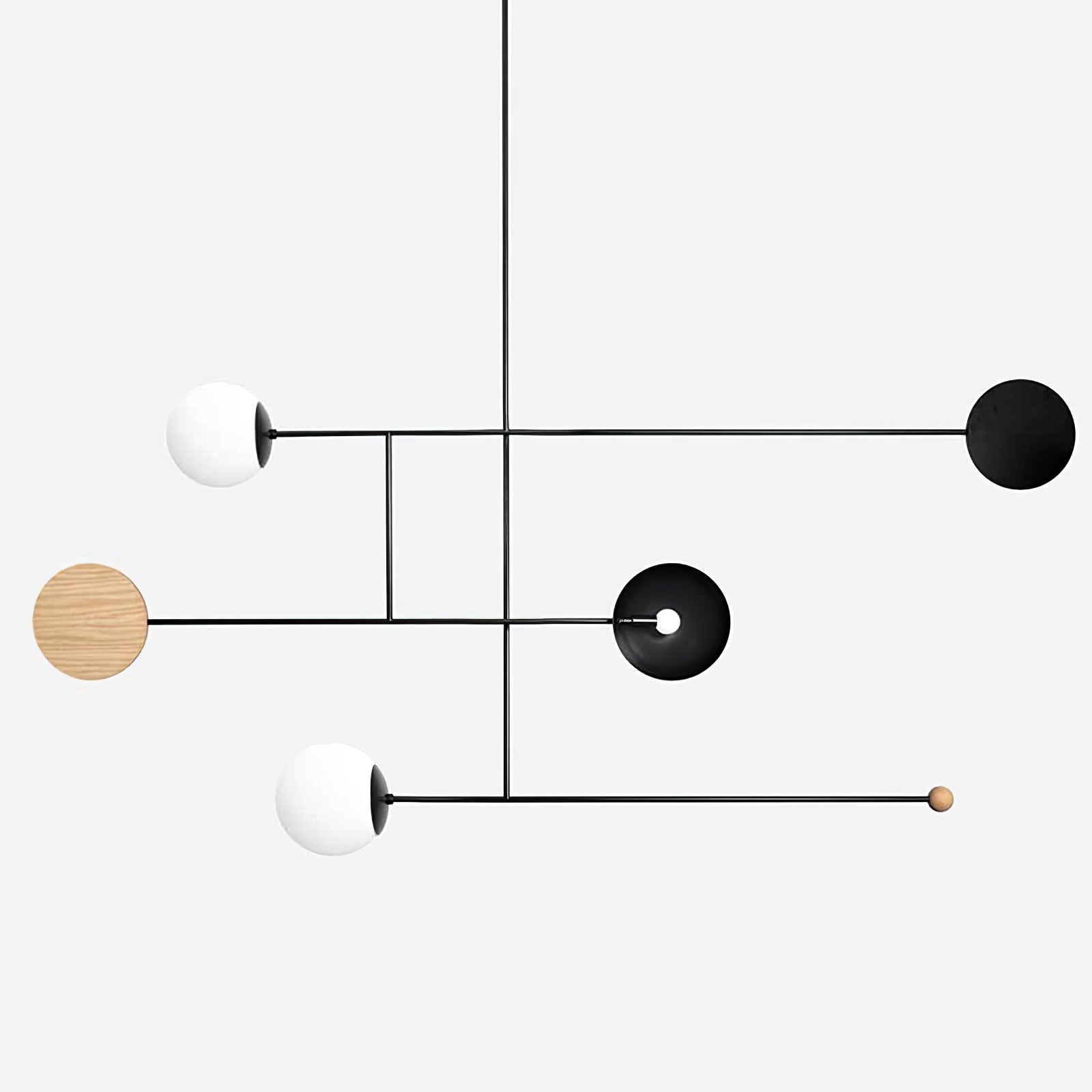 Zemuro Design Hanglamp