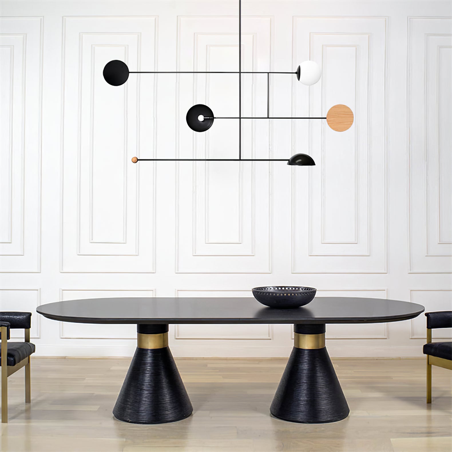 Zemuro Design Hanglamp