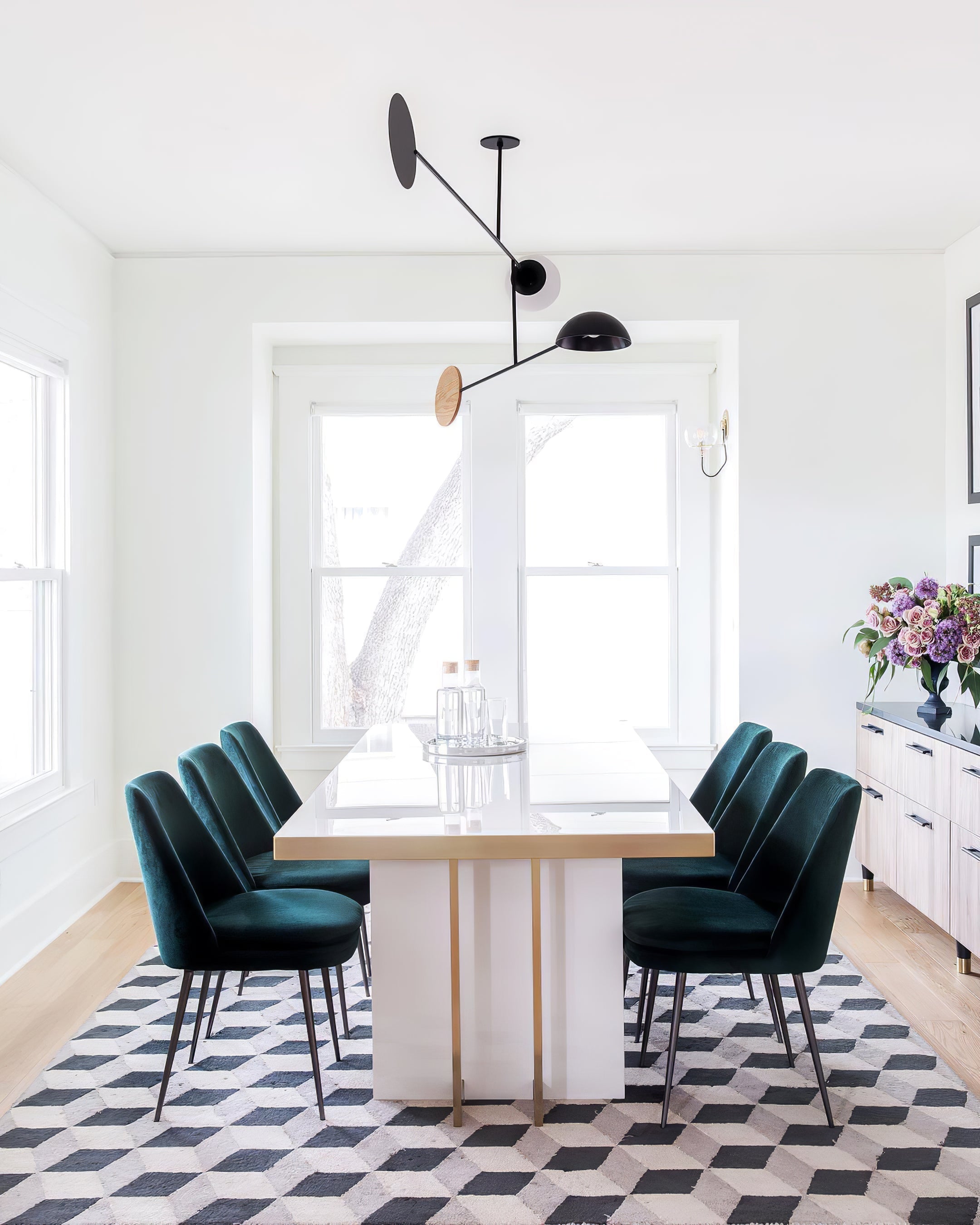 Zemuro Design Hanglamp