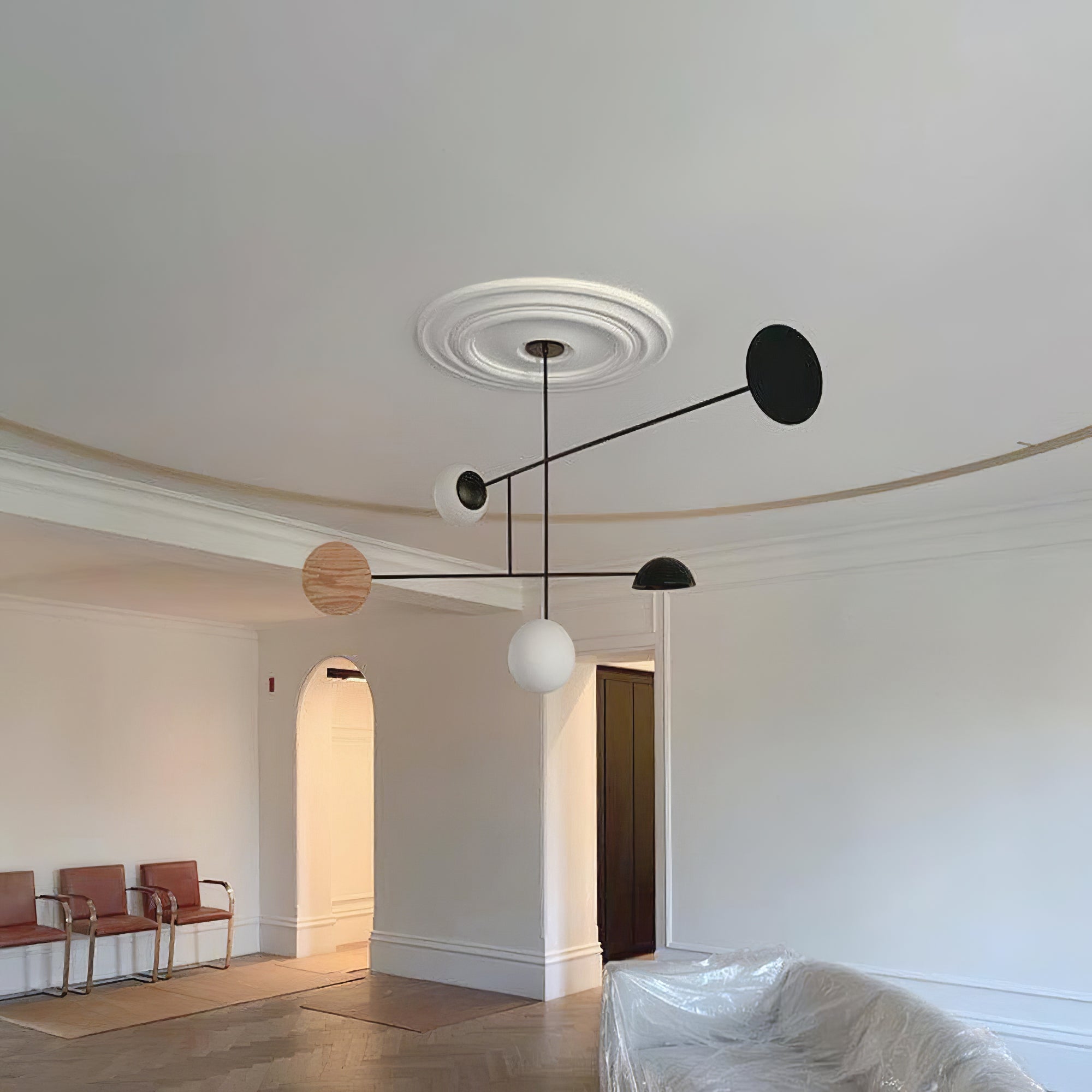 Zemuro Design Hanglamp