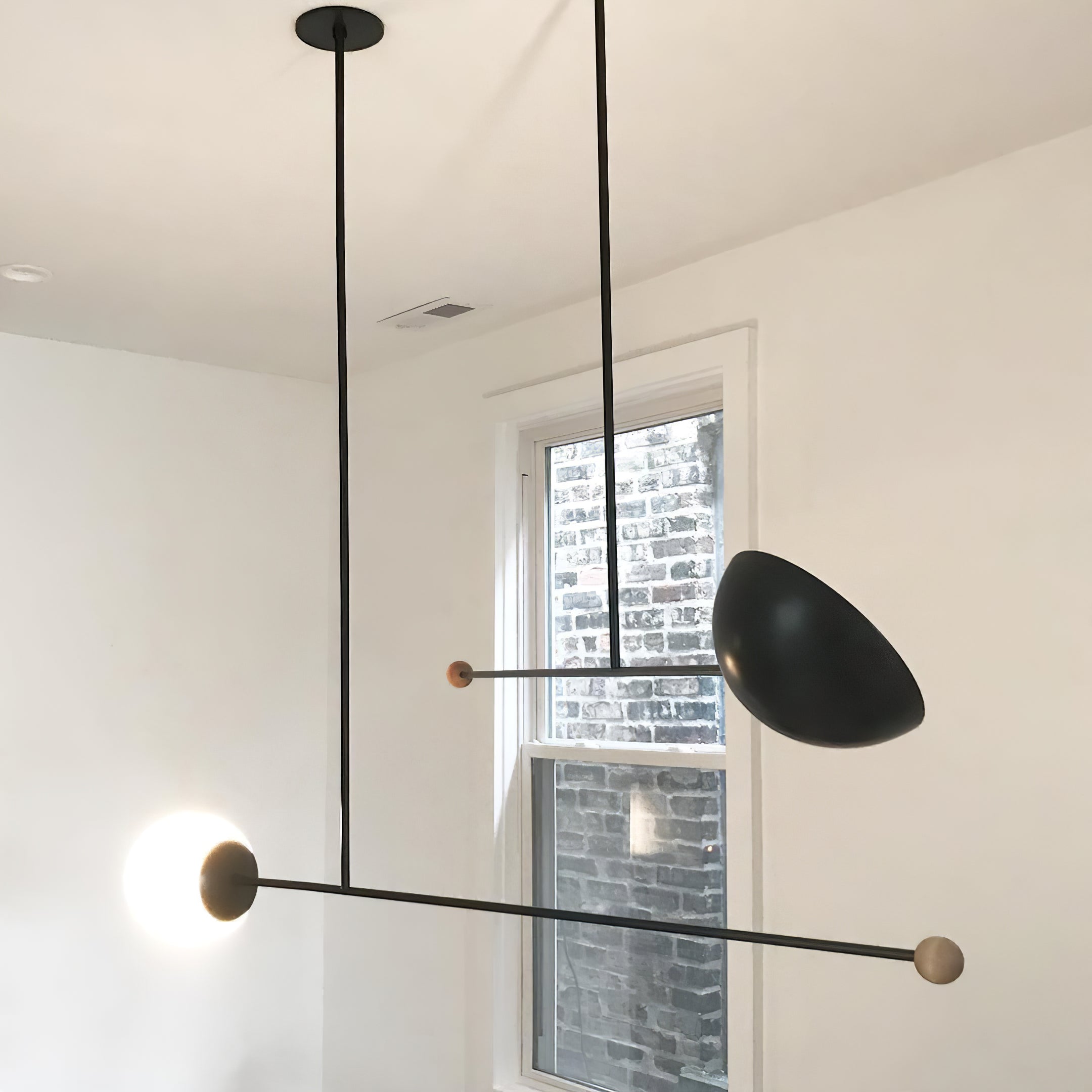Zemuro Design Hanglamp
