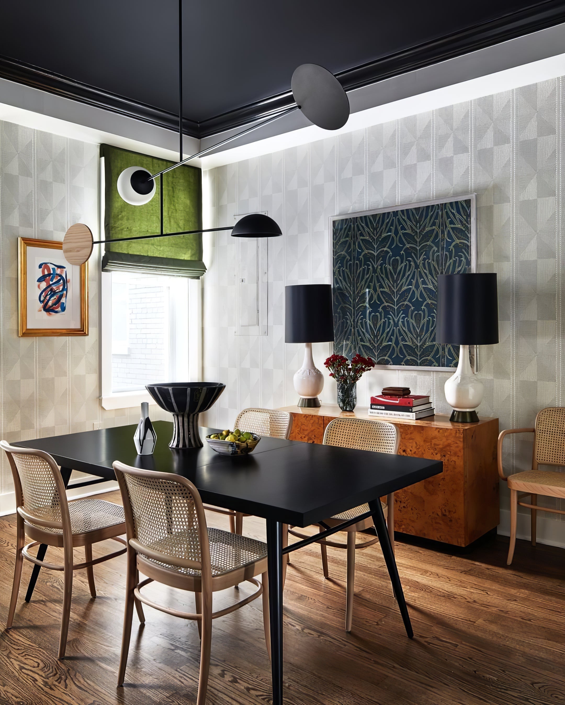 Zemuro Design Hanglamp