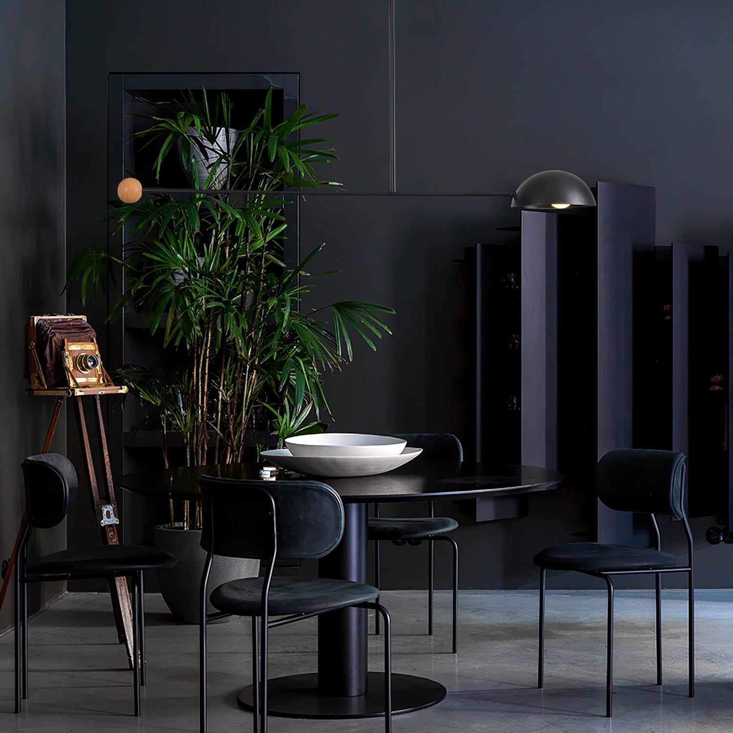 Zemuro Design Hanglamp