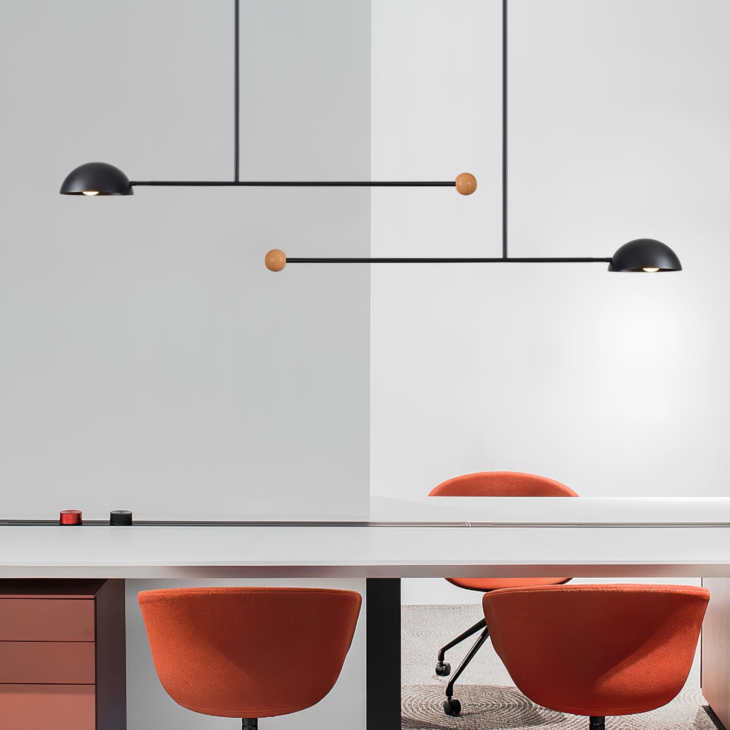 Zemuro Design Hanglamp