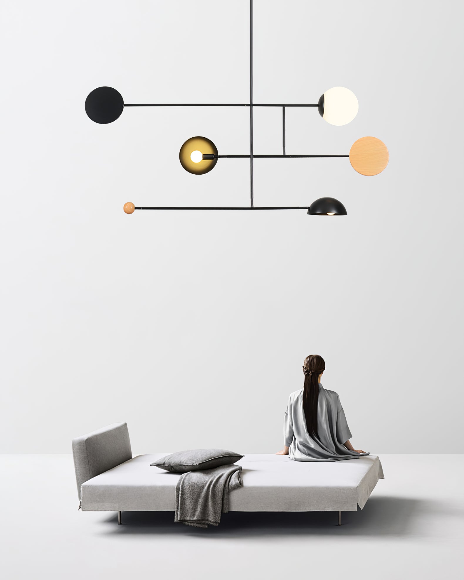 Zemuro Design Hanglamp