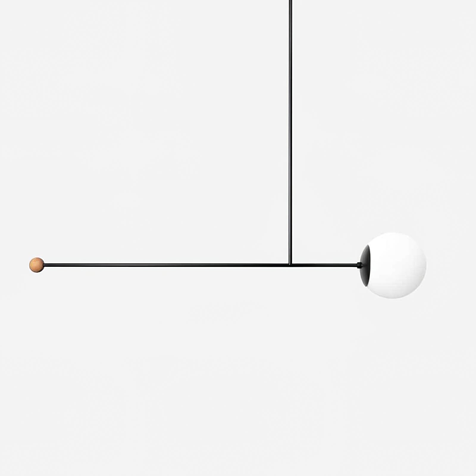Zemuro Design Hanglamp