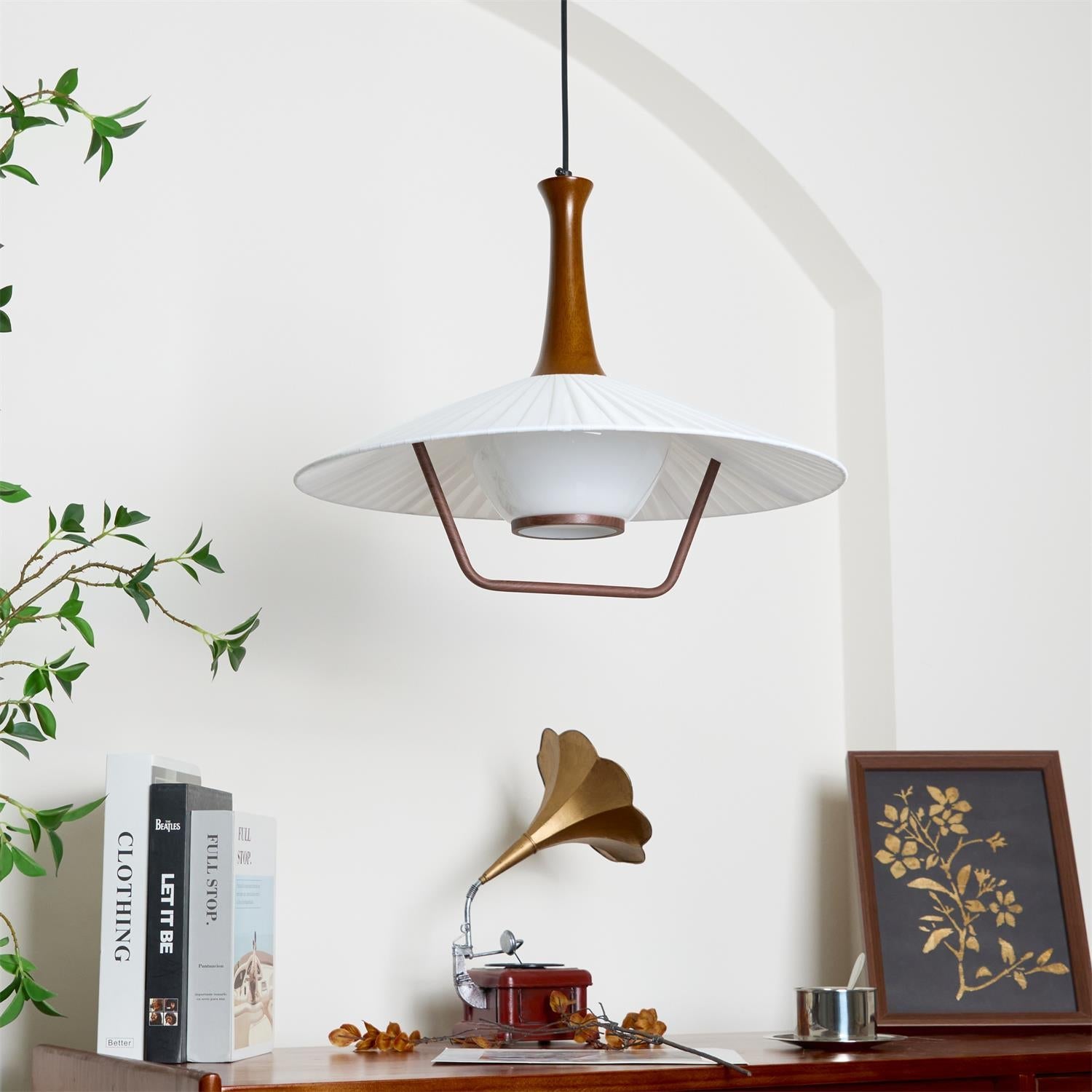 Tremizo Hanglamp