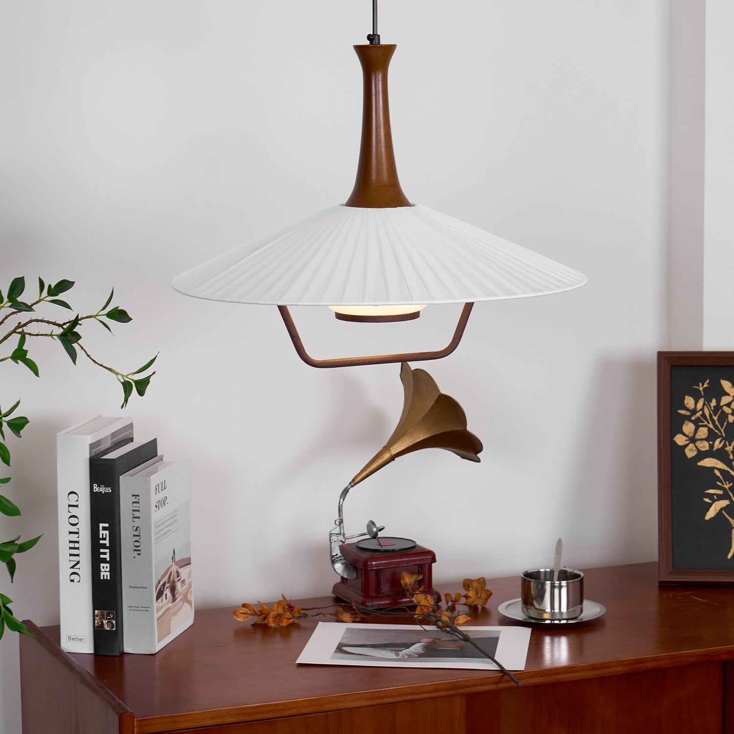 Tremizo Hanglamp