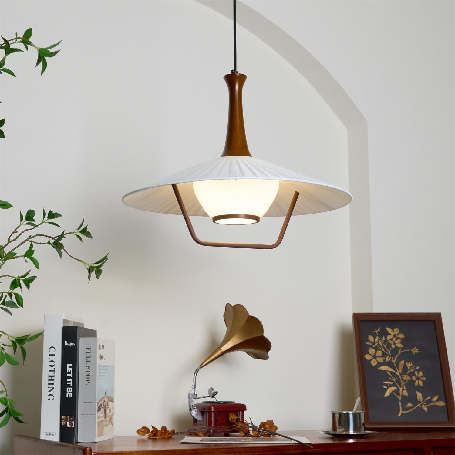 Tremizo Hanglamp