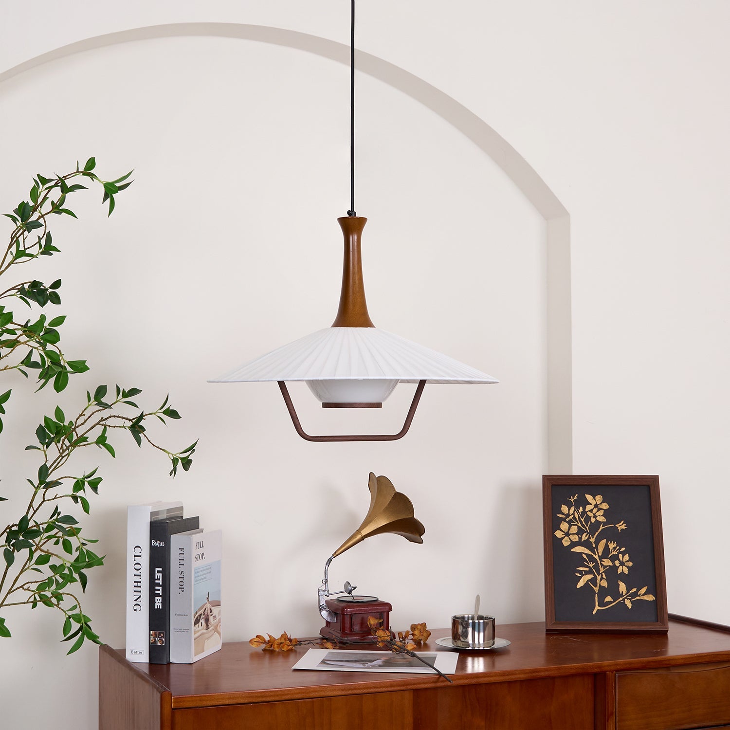 Tremizo Hanglamp